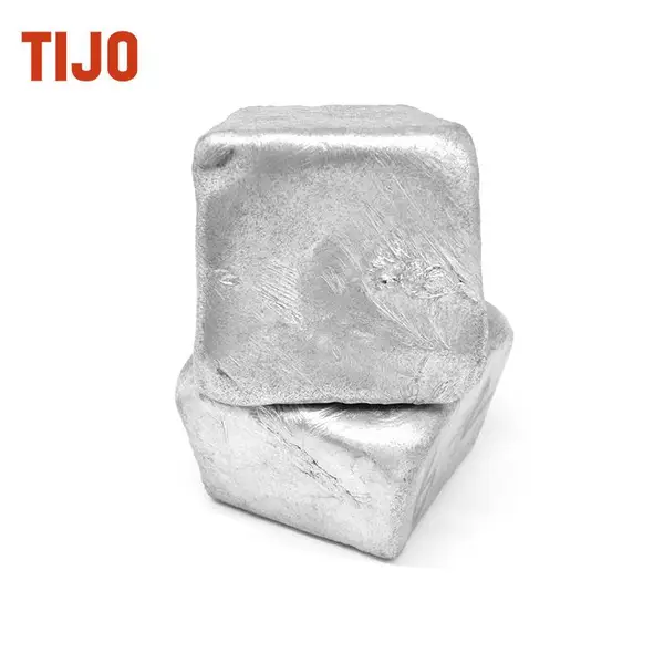 TIJO MgZr20镁锆中间合金 镁稀土合金锭 实验专用