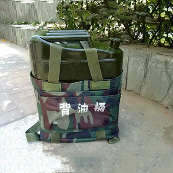 20L����Ͱ����Ͱ����Ӧ��˫�����Ͱ��Я������������ȼ�ϴ���Ͱ