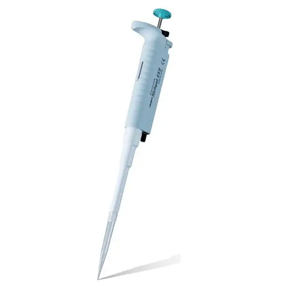 �ձ�NICHIRYO���󵥵�ϵ�пɵ�΢����Һ��Nichipet EX II