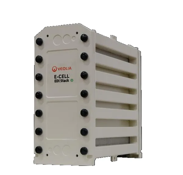威立雅 E-Cell EDI MK-3ST 模块