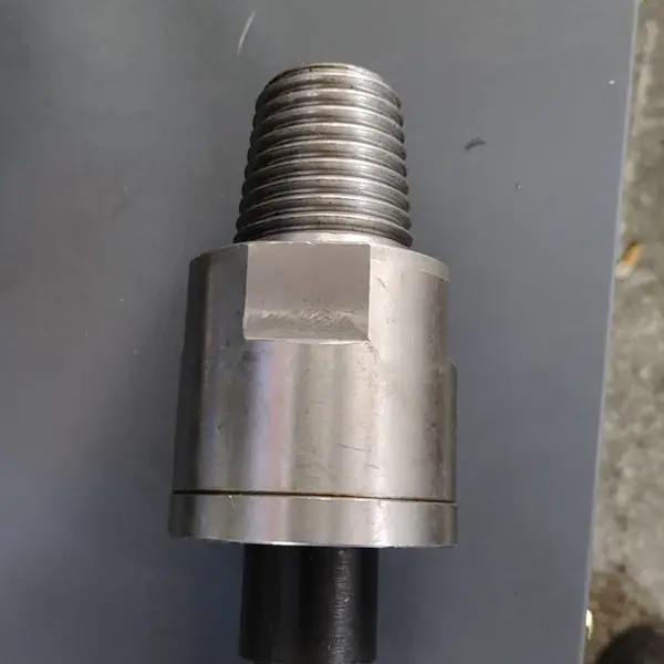 西 安煤科院ZDY4000LPS 夹持器卡瓦 Φ73钻杆水便总成