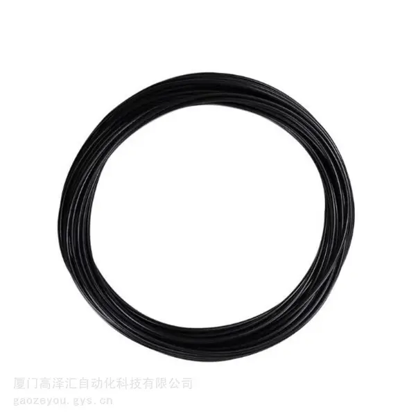 SMC 全新原装正品 TUZ 系列 耐磨管 TUZ0604B-100 全系列可询