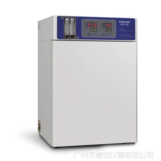 康恒厂家直销HCP二氧化碳细菌培养箱