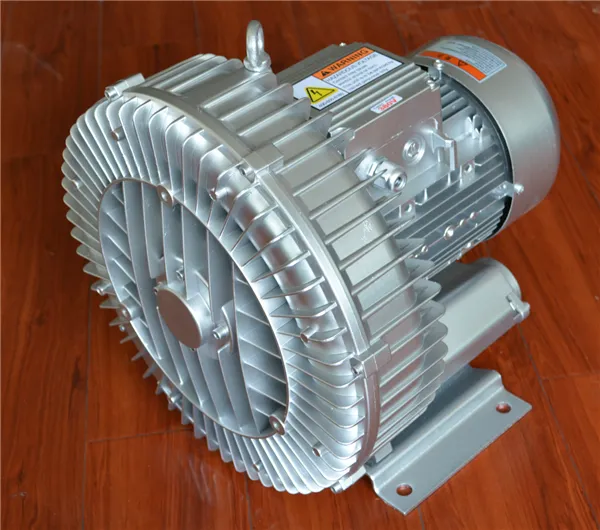 5.5KW��Ҷ����������
