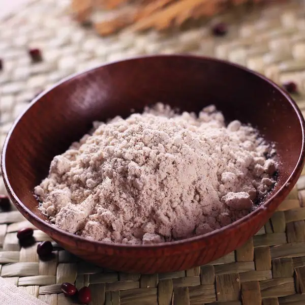 五谷杂粮粉速食代餐粉生产系线红豆薏米粉膨化机