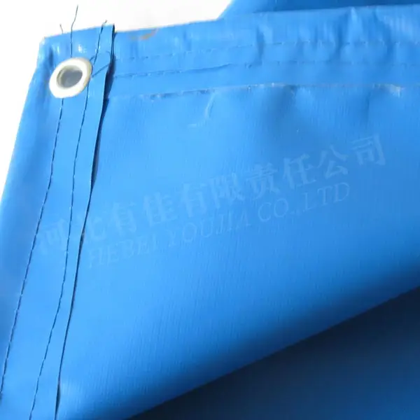 厂家直销防水防晒耐磨农业用苫布 工业用布房顶苫布 货车专用篷布