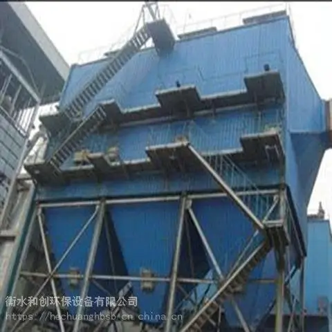 除尘器湿式静电除尘器环保设备选择河北和创优质产品