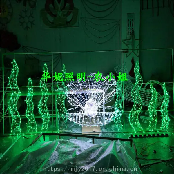 LED�����������͵� ˮĸ����ͼ���� �������������ƹ��ֵ� LED�й��ξ��۵� LED�����ƴ�װ�ε�