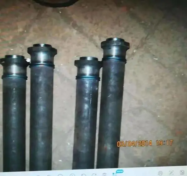 威达焊接 山东 摩擦焊机厂家