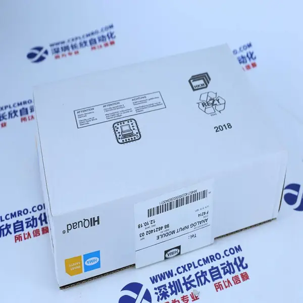 全新HIMA订货号984865065型号F8650X