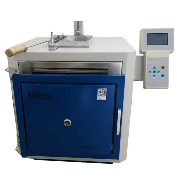 XL-2000A节能智能一体马弗炉煤炭高温马弗炉煤质分析仪器