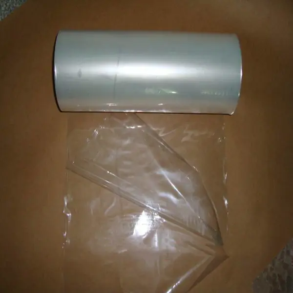 百林斯特包装膜自营工厂 热收缩薄膜 pof交联膜价格