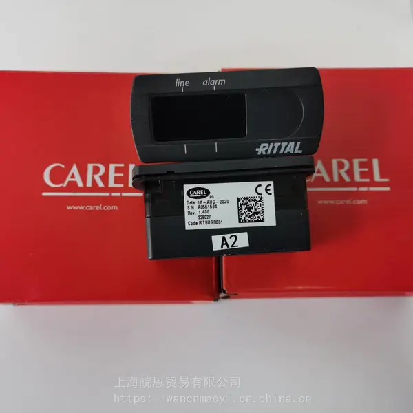 ��ͼ�յ�RITTAL����CAREL RITB230001 RITB230002 SK3303
