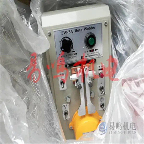 日本TOKYO东京新电机焊丝熔接机CF-3ATW