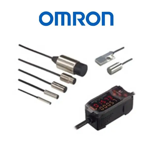 omron欧姆龙传感器/编码器E6H-C全新原厂出货