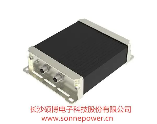 国产自主可控工程机械控制器,CAN控制器