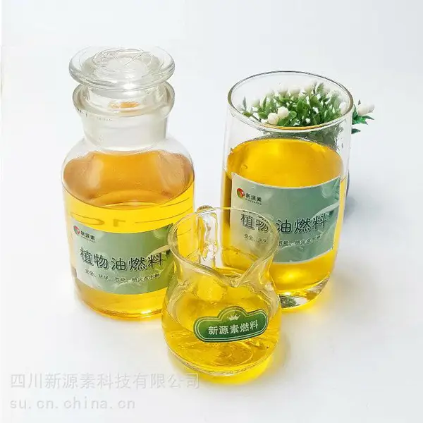 四川泸州甲醇燃料和植物油燃料哪个好 使用无醇燃料油合法吗