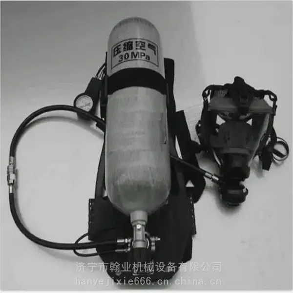 ��ѹʽ���������� 6.8L̼��ά�������������� �Ը�������ƿ