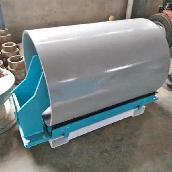 ��ú �ܵ������� ���͹�Ͳʽ ��Ͳ��ʵ��