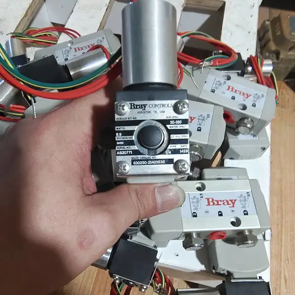 �������׷���S63-0250��λ��ͨ��ŷ���bray ��ŷ�