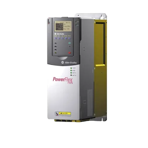 罗克韦尔 PowerFlex 400 交流电源AB变频器 22C-D022N103现货速发