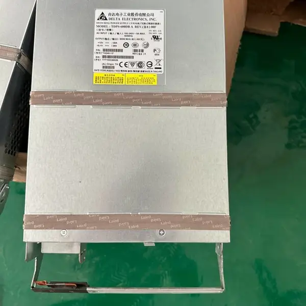 IBM SureFibre640 SF640 �洢 DPS-600QB �����Դ