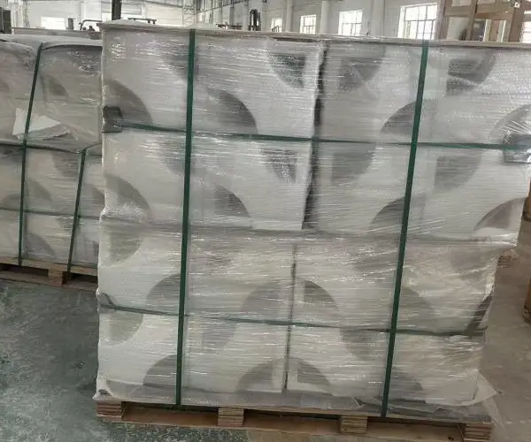 印尼清真寺发泡陶瓷空心砖工程 发泡陶瓷厂家饰纪上品