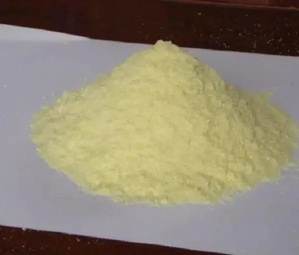 黄糊精 工业级 耐火材料粘结剂 淡黄色粉末 增稠剂