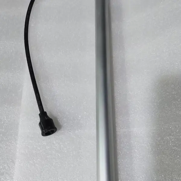内河航运燃气机组配件 济柴16V190船用发动机火花塞