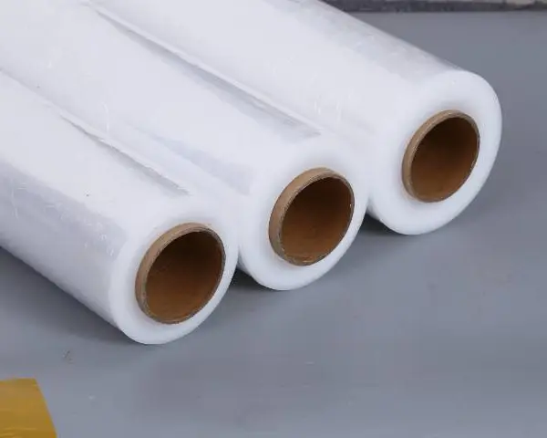 缠绕膜存放多久 仁寿旺达包装供应