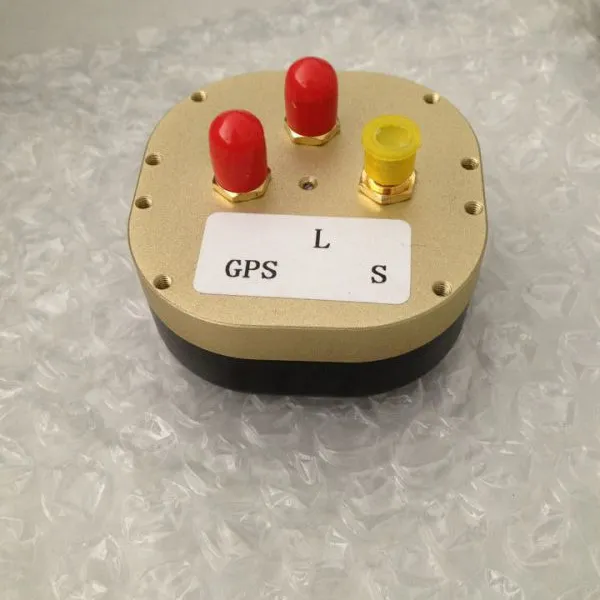 ����GPS+���� ˫ϵͳ4Ƶ��Դ���߱���һ���շ�����