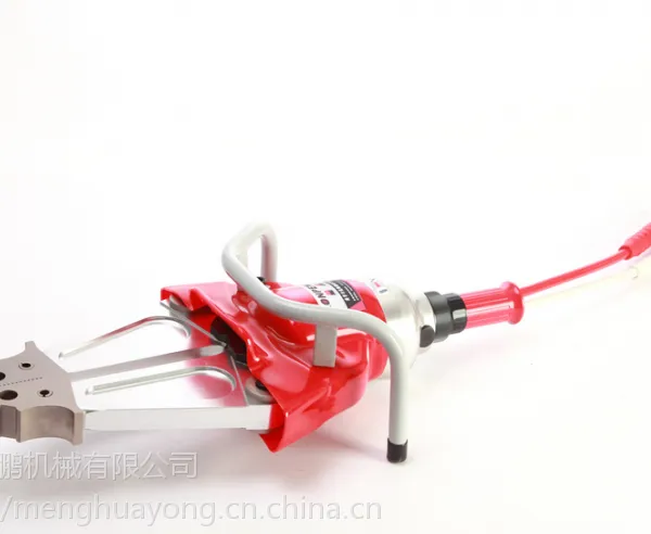 济宁龙鹏供应 破拆工具 液压扩张器GYKZ-42~120/600-A