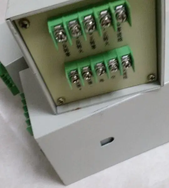 QGD-101气动定值器QGD-400,TKZM-12智能脉冲控制仪TKZM-06