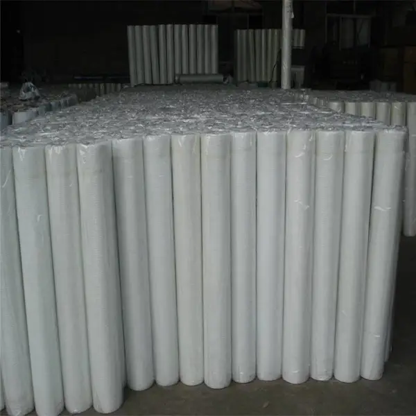 玻纤制品厂玻璃纤维网格布 玻纤网格布 工地外墙保温