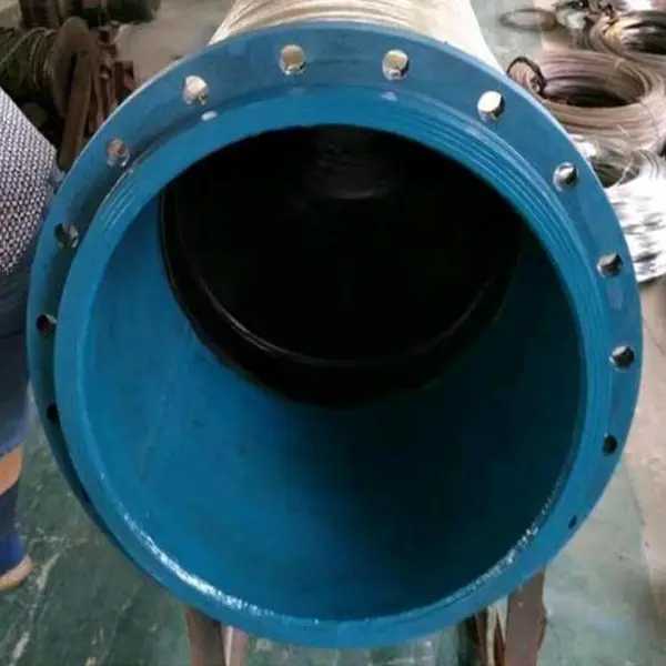 大口径高压胶管高压钢丝缠绕胶管钢丝液压油管
