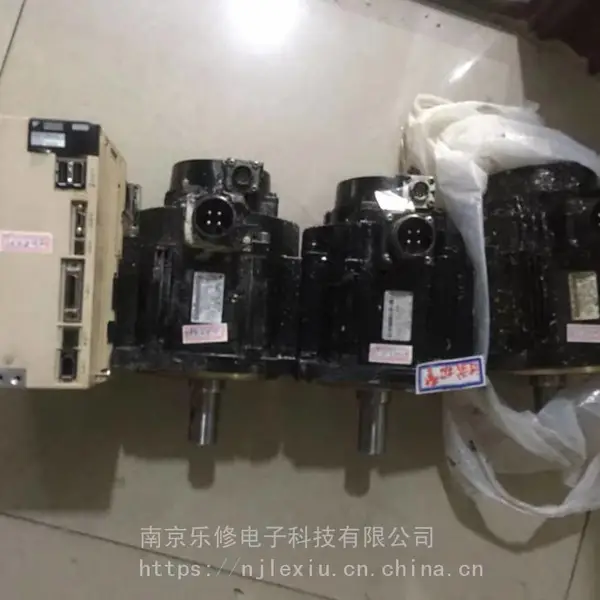 安川伺服电机维修 SGM7G-13A7C61/SGM7G-20A7C61/SGM7G-30A7C61