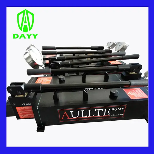 0-400MPa�ֶ��� �ֶ���ѹ�� ����ѹ����ʽ�ֶ��ò���