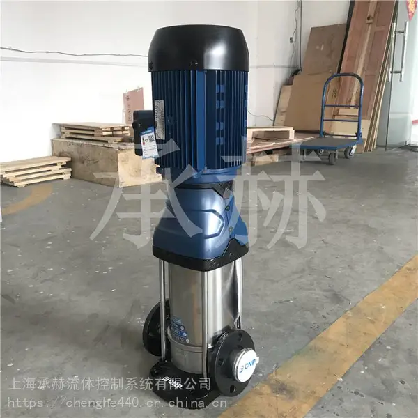 �Ϸ�CDMF45-3������Զ���Ƶ��ѹ�����ˮ�ܵ���ѹ��