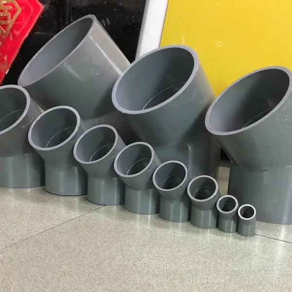 台塑集团-南亚UPVC管—佛山大型配送中心