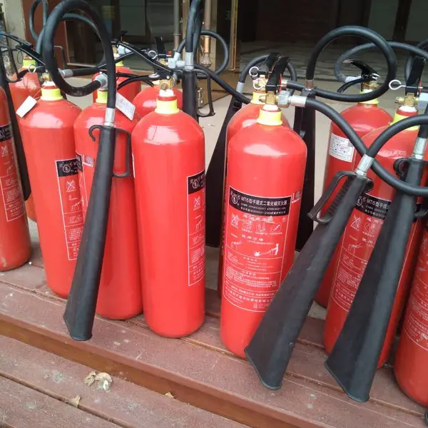 灭火器换粉 年检 更换 打压 消防器材销售 修理 回收 东丽区域上门取送