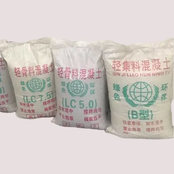黔西 干拌复合轻集料 轻质回填保温材料 强度高