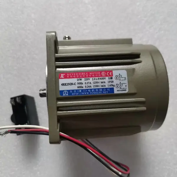 ���Ŷ������4RK25GN-C̨�嶫����ʽ����25WƵ����������