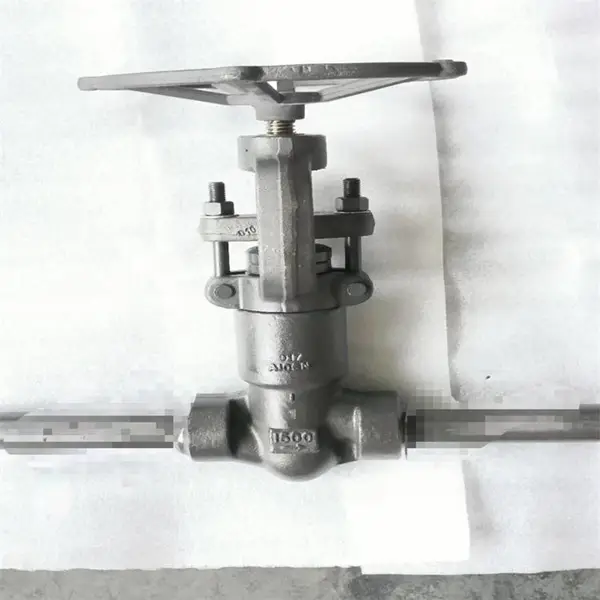 Z41Y-150LB DN32 �����������������ͷ��� ���ܷ�����ֱ��