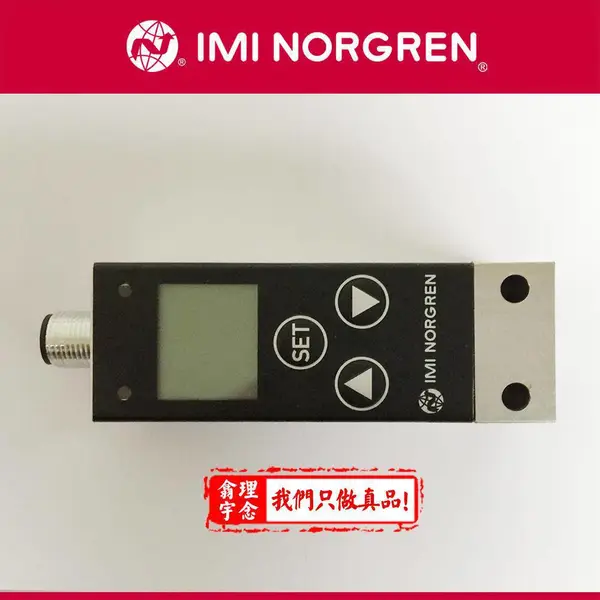 0863222 Ӣ�� ŵ��ѹ������ ����ʽ Norgren ѹ������ 0863216