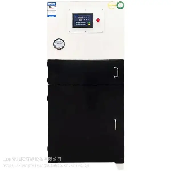 脉冲式焊锡烟雾净化器 移动式滤筒除尘器 焊接烟尘滤筒除尘设备