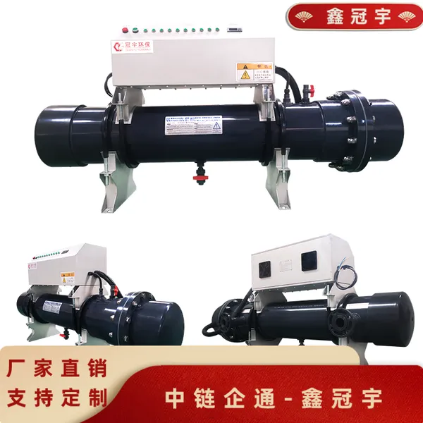 鑫冠宇新型海产养殖设备 节能节电寿命长采用UPVC管防腐 抗压强