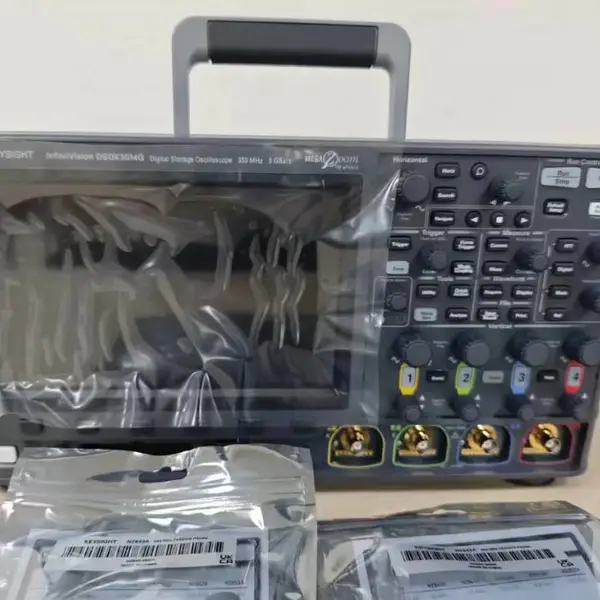 �ǵ¿Ƽ�MSOX3104G ����ź�ʾ������Ӧ �չ� ά��