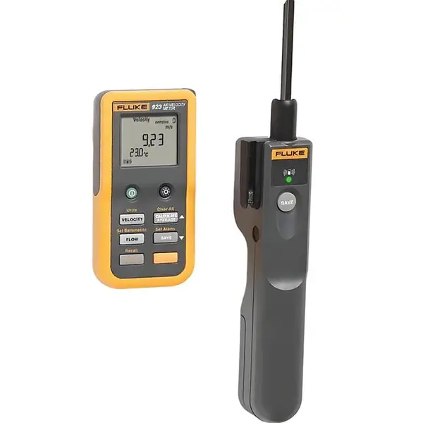 热线式风速测量仪Fluke923