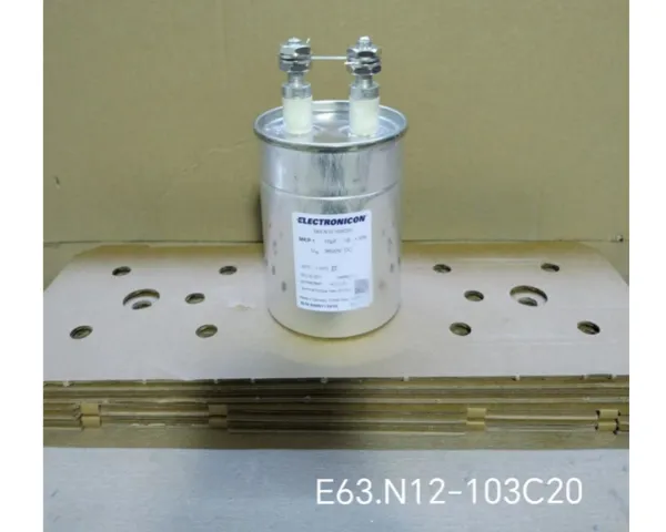 ELECTRONICON ******代理E53.P56-402T20智能保护机制 信息推荐 贺赛电气技