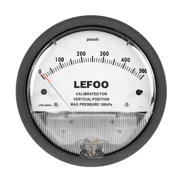 LFB��еʽ΢ѹ��� �߾��ȷ�ѹ������ ��Ư�ƿ���